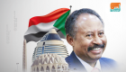 السودان بأسبوع.. تقدم أفريقي وضربة "قاضية" للإخوان