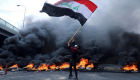 يوم دامٍ بالعراق.. مقتل 31 متظاهرا والصدر يدعو لاستقالة الحكومة