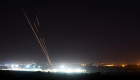 صافرات الإنذار تدوي بغلاف غزة.. وسقوط صاروخ بأشكول