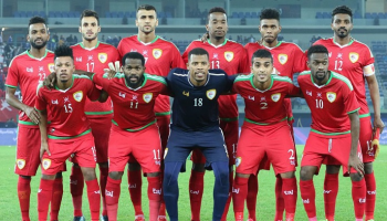 منتخب عمان