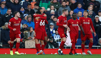 فريق ليفربول 