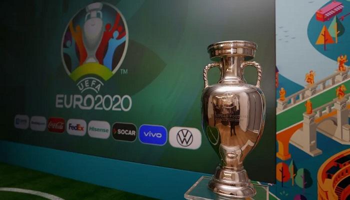 كأس الأمم الأوروبية