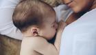 الرضاعة الطبيعية تحمي قلوب الأطفال المبتسرين