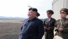 كوريا الشمالية تهدد اليابان بـ"صاروخ باليستي حقيقي"