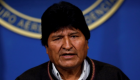 مساعٍ في بوليفيا لمقاضاة موراليس أمام الجنائية الدولية