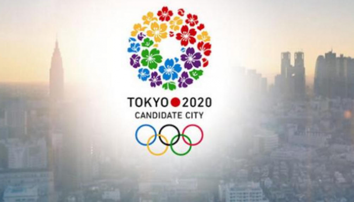 أولمبياد طوكيو 2020