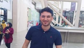 أحمد الغريب