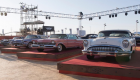 معرض الرياض للسيارات يختتم أنشطته بمبيعات 52.5 مليون دولار