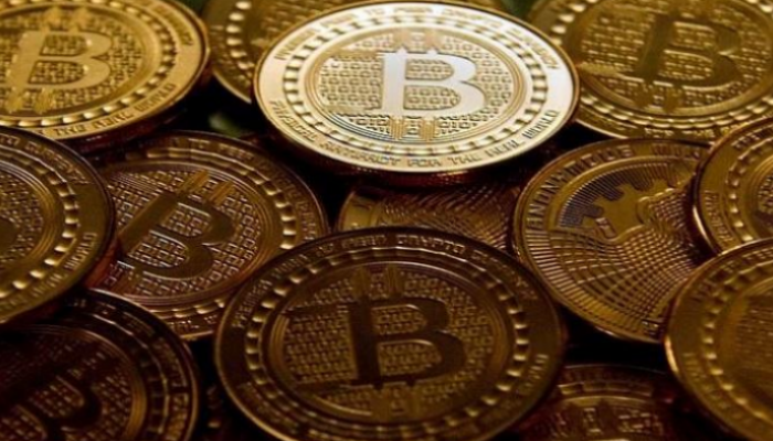 سعر بيتكوين يرتفع أمام الدولار
