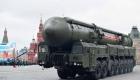 روسيا تعلن اختبار صاروخ فائق السرعة بالقطب الشمالي