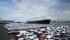 تراجع صادرات السيارات الكورية إلى الشرق الأوسط
