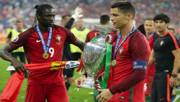 من تتويج البرتغال بلقب 2016