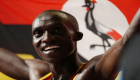 الأوغندي تشيبتيجي يسجل رقما قياسيا في ماراثون فالنسيا 