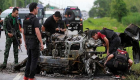 مصرع امرأة وإصابة 3 بحادثي سير في تايلاند