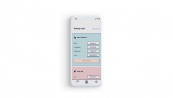 تطبيق فابريك