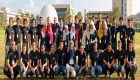 "معركة العقول".. مسابقة برمجيات تجمع طلاب 25 دولة في مصر