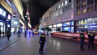 هولندا: لا دليل على دافع إرهابي وراء هجوم لاهاي