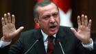 اليونان: أردوغان أكثر الشخصيات انتهاكا للقانون الدولي