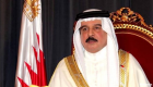 ملك البحرين يهنئ خليفة بن زايد باليوم الوطني للإمارات