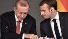 تصاعد التوتر بين فرنسا وتركيا قبل قمة "الناتو" الثلاثاء