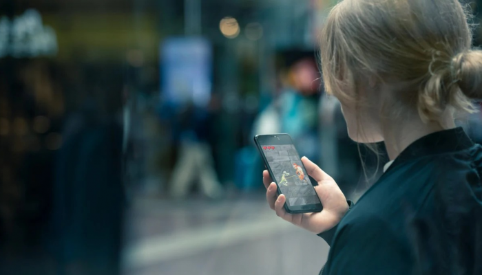 إريكسون تعلن استعدادها لتزويد أوروبا بشبكات G5