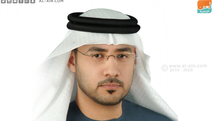 د. أحمد عبدالله الهدابي