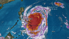 الفلبين تتأهب لإعصار "كاموري" بإغلاق المدارس وإلغاء رحلات جوية
