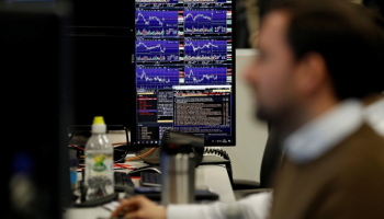 بداية صاعدة لأسهم أوروبا