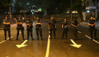 مقتل 9 دهسا في حفل موسيقي بالبرازيل