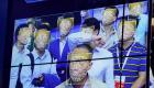 La Chine: les chinois obligés à scanner leurs visages pour obtenir des cartes Sim