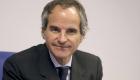 El argentino Rafael Grossi, elegido oficialmente nuevo director del OIEA