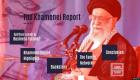 شبکه خانوادگی علی خامنه‌ای در مؤسسات رسانه‌ای و تحقیقاتی