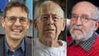سال 2019 طبیعیات کے مشترکہ نوبل انعام سے 3 سائنسداں سرفراز