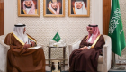  الخارجية السعودية و"التعاون الخليجي" يبحثان مسيرة العمل المشترك