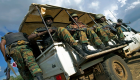 مسلحون يهاجمون وكالة إغاثة أجنبية جنوب السودان