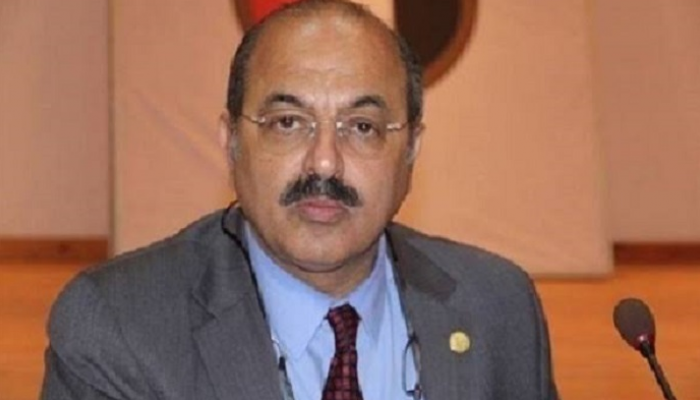 هشام حطب