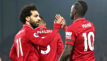 صلاح وماني