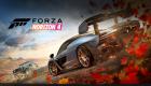 تسريب للجيل الجديد من لعبة سباق السيارات Forza Horizon 4 