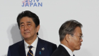 رئيس وزراء اليابان يبدي مرونة حيال سيؤول بعد أشهر من التوتر