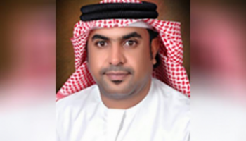 محمد خلفان الصوافي