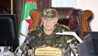 قائد الجيش الجزائري: المسار الانتخابي لا رجعة فيه