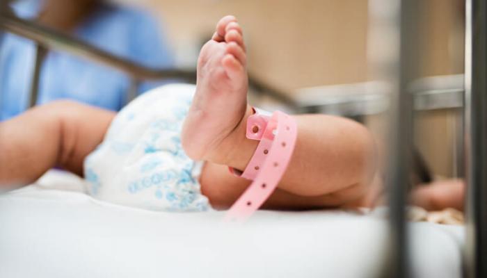 الاحتباس الحراري يزيد مخاطر الولادة المبكرة - أرشيفية