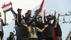 التايمز: خطف وترويع للمتظاهرين العراقيين من قبل مليشيات إيرانية