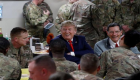وزير الدفاع الأمريكي يلمح إلى خفض قوات بلاده بأفغانستان