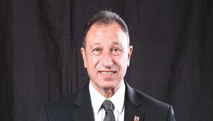 محمود الخطيب
