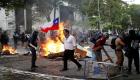 Face aux contestations, le gouvernement chilien débloque 5 milliards de dollars pour calmer la rue