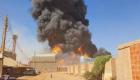 Soudan : 24 personnes ont péri et 45 blessées dans un incendie au Khartoum Nord