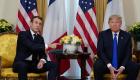 France : Macron accuse la Turquie de la complicité avec Daech lors du sommet de l’OTAN