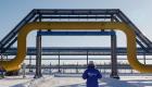 Rusya-Çin doğalgaz boru hattı açıldı 