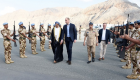 الأمير وليام يبدأ زيارة إلى سلطنة عمان تستمر 3 أيام